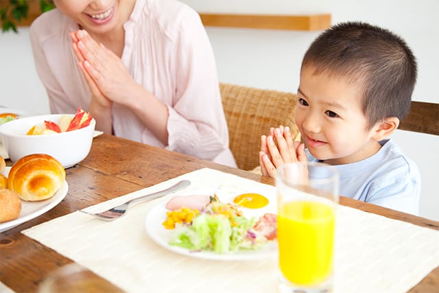 美味しい”お肉”でお客様を笑顔に